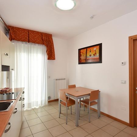 Hotel Villa Olga Caorle Exterior foto